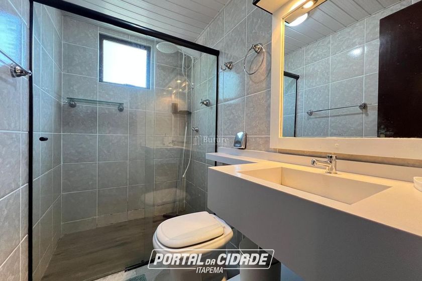 Apartamento &agrave; venda - 115m&sup2; - Andorinha