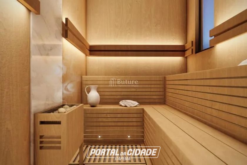Apartamento &agrave; venda - 116m&sup2; - 