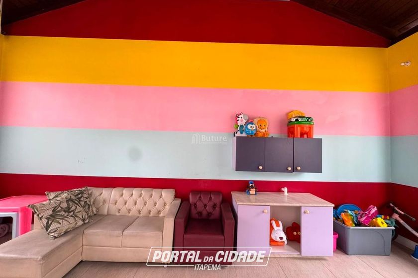 Apartamento &agrave; venda - 135m&sup2; - Pioneiros
