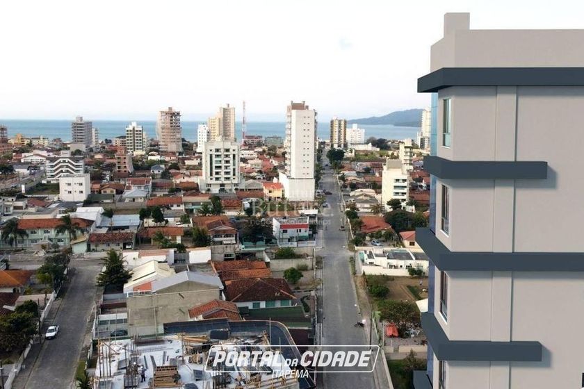 Apartamento &agrave; venda - 