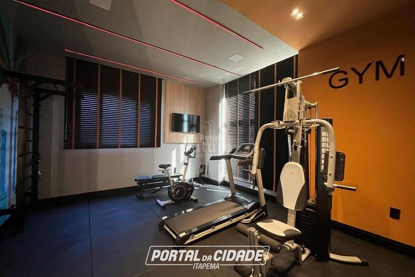 Apartamento &agrave; venda - 