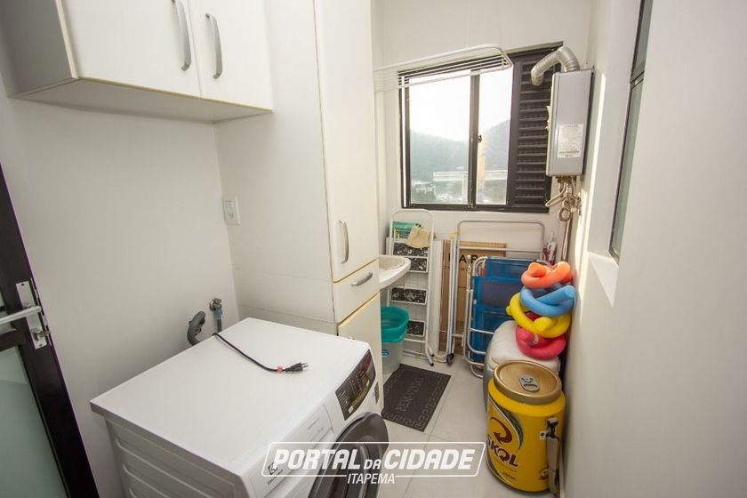 Apartamento para alugar - 125m&sup2; - Centro
