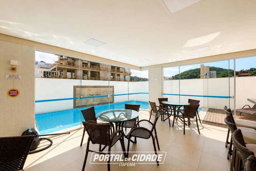 Apartamento &agrave; venda - 97m&sup2; - Pioneiros