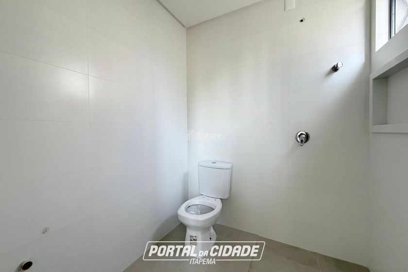 Apartamento &agrave; venda - 112m&sup2; - Andorinha