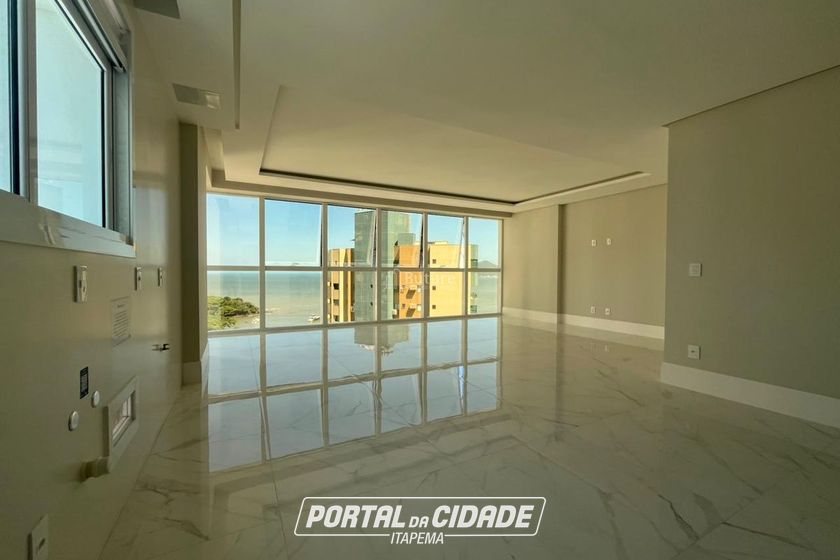 Apartamento &agrave; venda - 151m&sup2; - Pioneiros