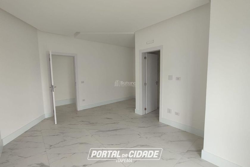 Apartamento &agrave; venda - 200m&sup2; - Centro