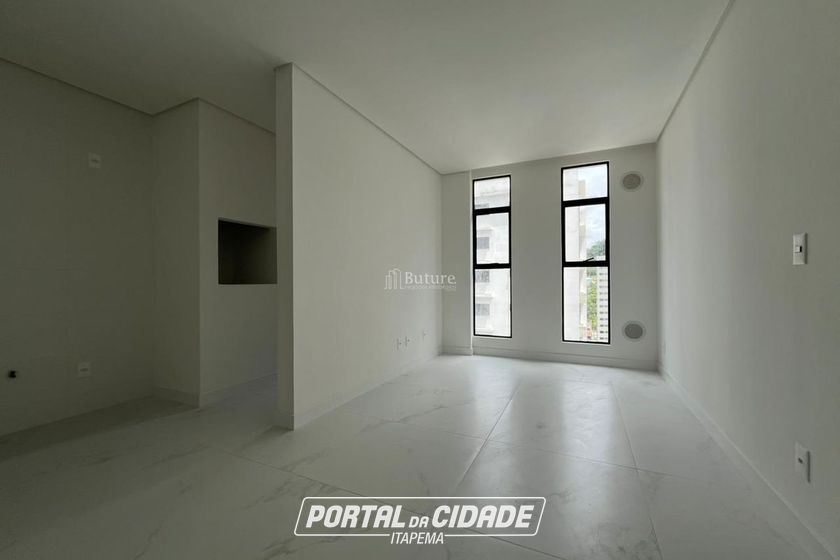 Apartamento &agrave; venda - 67m&sup2; - Morretes