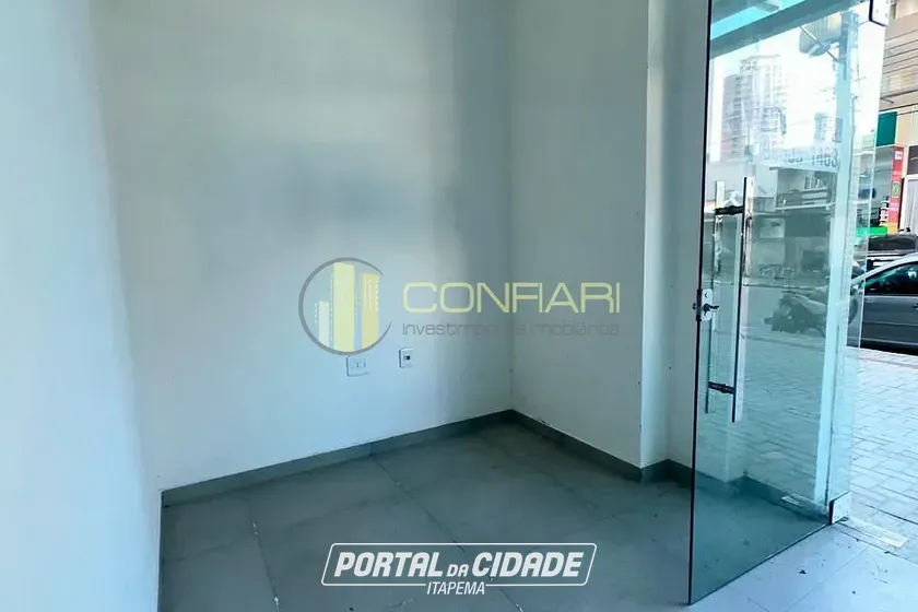 Sala Comercial para alugar - 130m&sup2; - CASA BRANCA