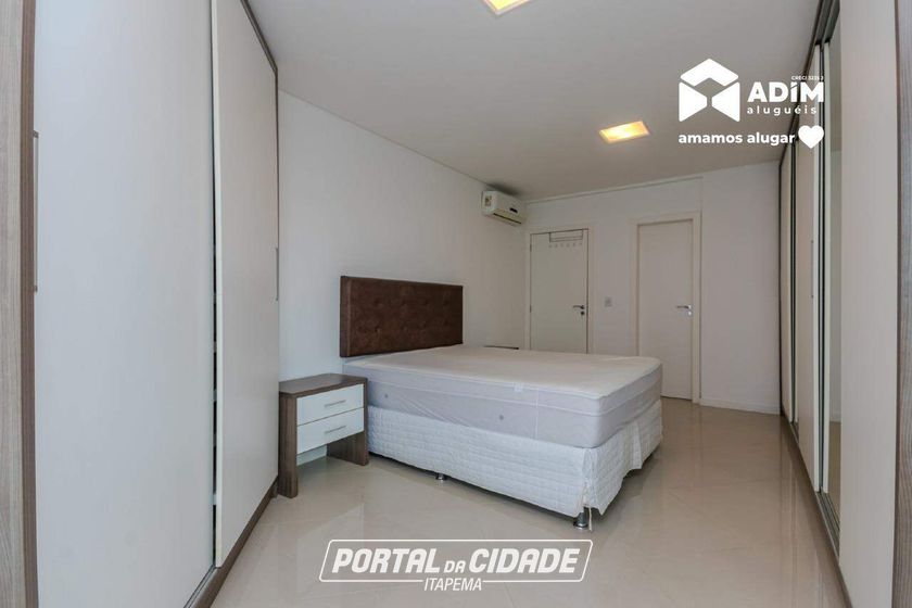 Apartamento para alugar - 150m&sup2; - Centro
