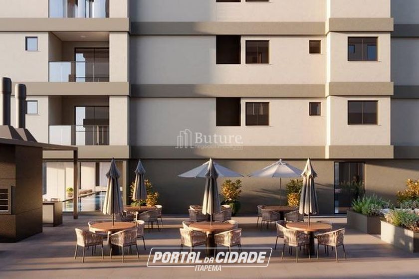 Apartamento &agrave; venda - 70m&sup2; - Casa Branca
