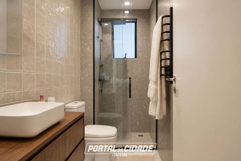 Apartamento &agrave; venda - 118m&sup2; - Perequ&ecirc;