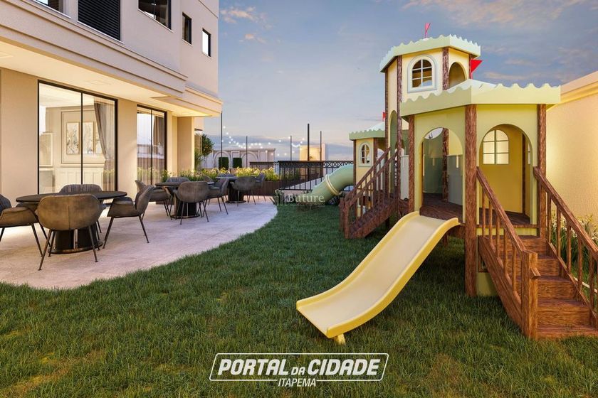 Apartamento &agrave; venda - 79m&sup2; - 