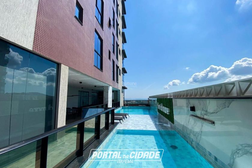 Apartamento &agrave; venda - 114m&sup2; - Perequ&ecirc;