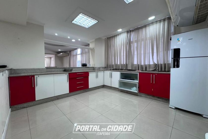 Apartamento &agrave; venda - 74m&sup2; - Centro