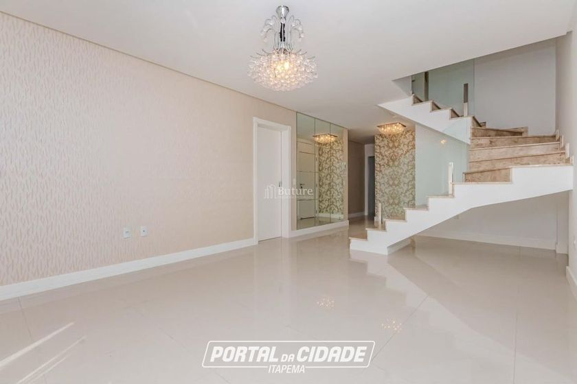 Apartamento &agrave; venda - 270m&sup2; - Meia Praia