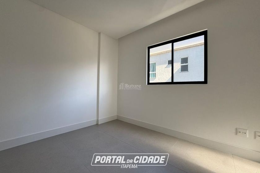 Apartamento &agrave; venda - 124m&sup2; - Andorinha