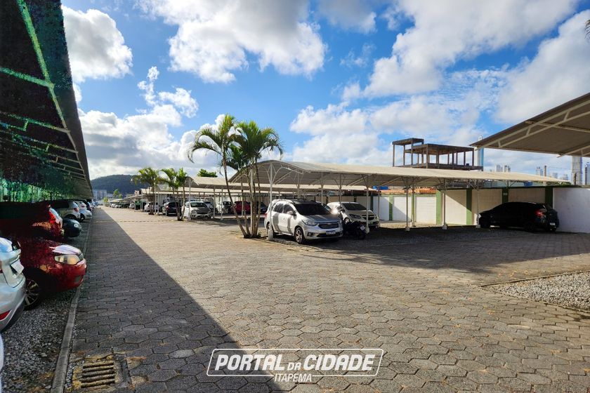 Apartamento para alugar - 46m&sup2; - S&atilde;o Judas Tadeu