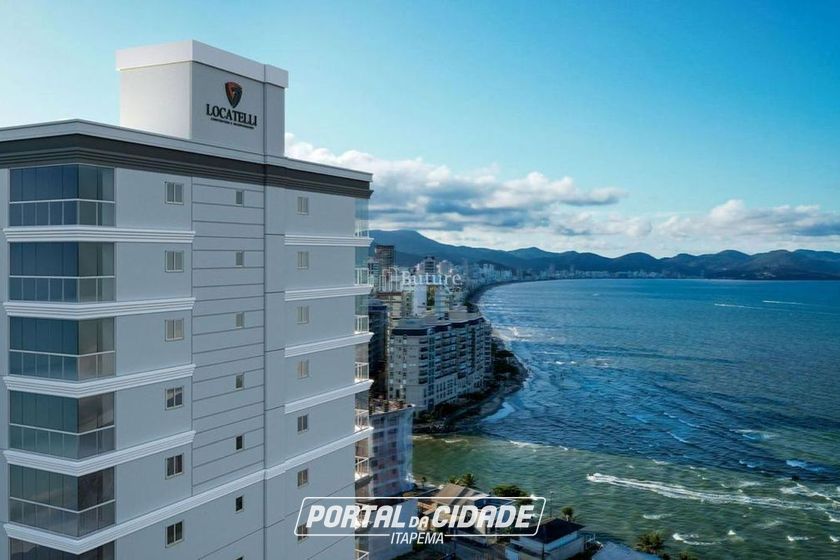 Apartamento &agrave; venda - 111m&sup2; - 