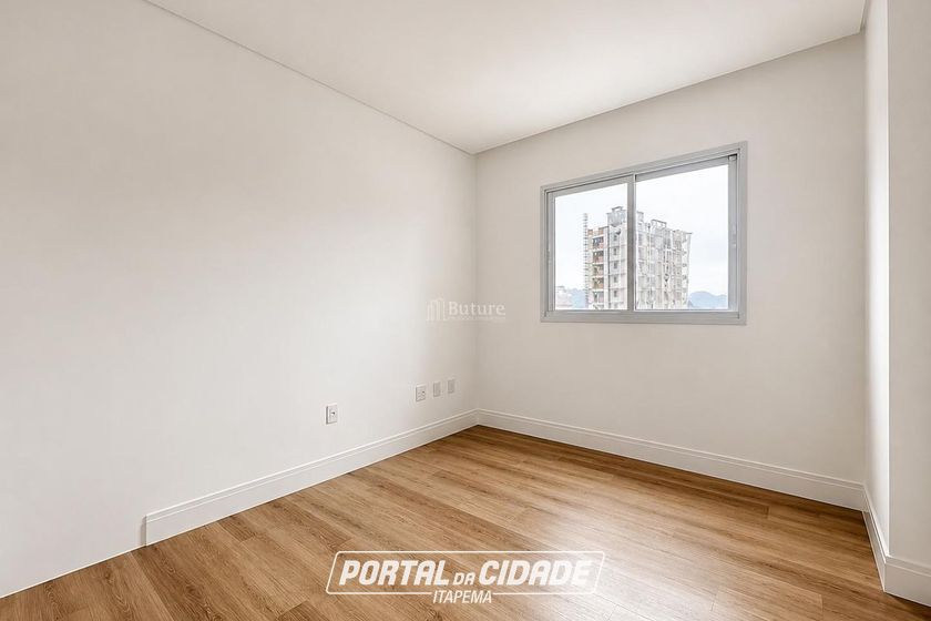Apartamento &agrave; venda - 130m&sup2; - Centro