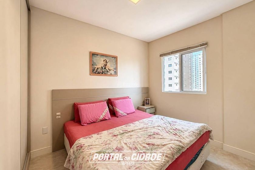 Apartamento &agrave; venda - Morretes