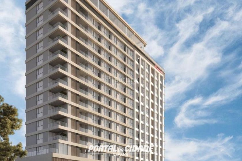 Apartamento &agrave; venda - 137m&sup2; - Balne&aacute;rio Perequ&ecirc;