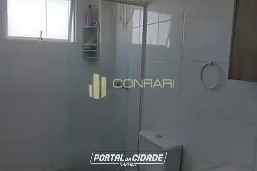 Apartamento &agrave; venda - 90m&sup2; - Meia Praia