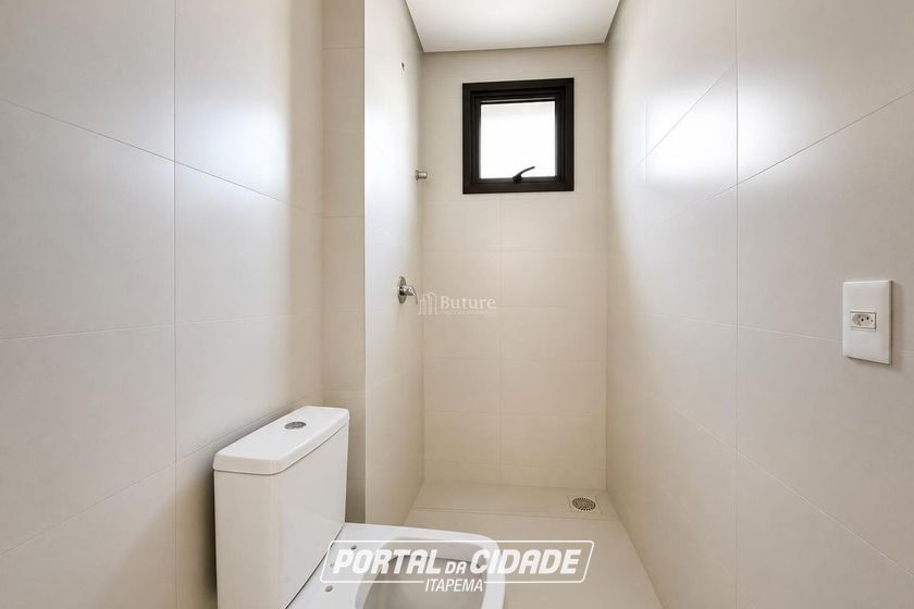 Apartamento &agrave; venda - 165m&sup2; - Centro
