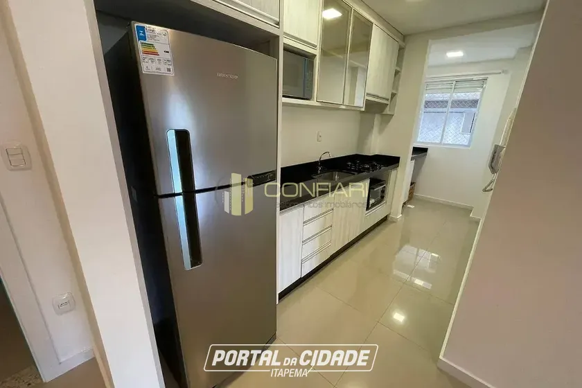 Apartamento &agrave; venda - 70m&sup2; - Tabuleiro das Oliveiras