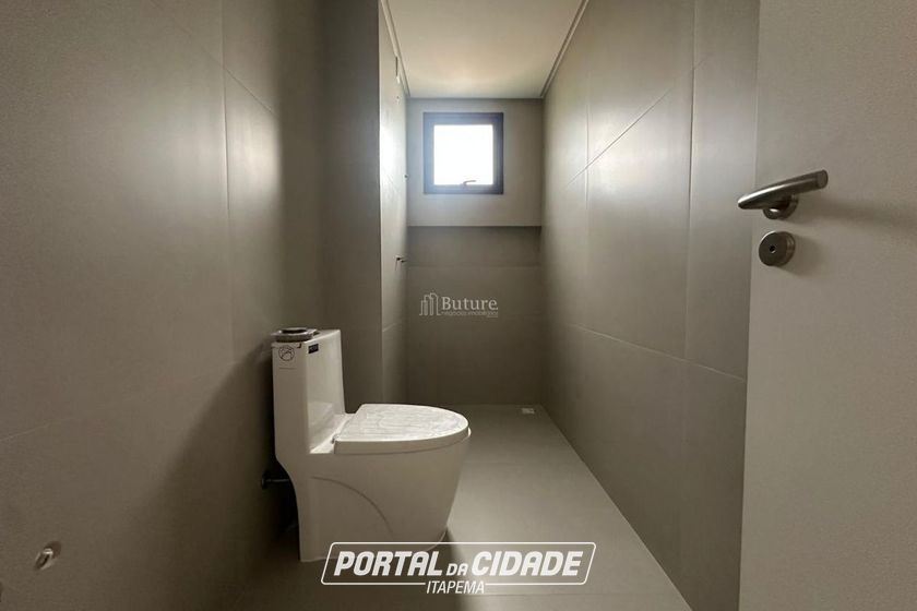 Apartamento &agrave; venda - 122m&sup2; - Balne&aacute;rio Perequ&ecirc;