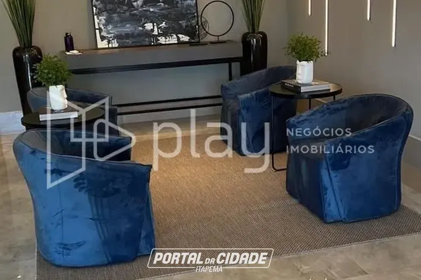 Apartamento &agrave; venda - 70m&sup2; - Alto S&atilde;o Bento