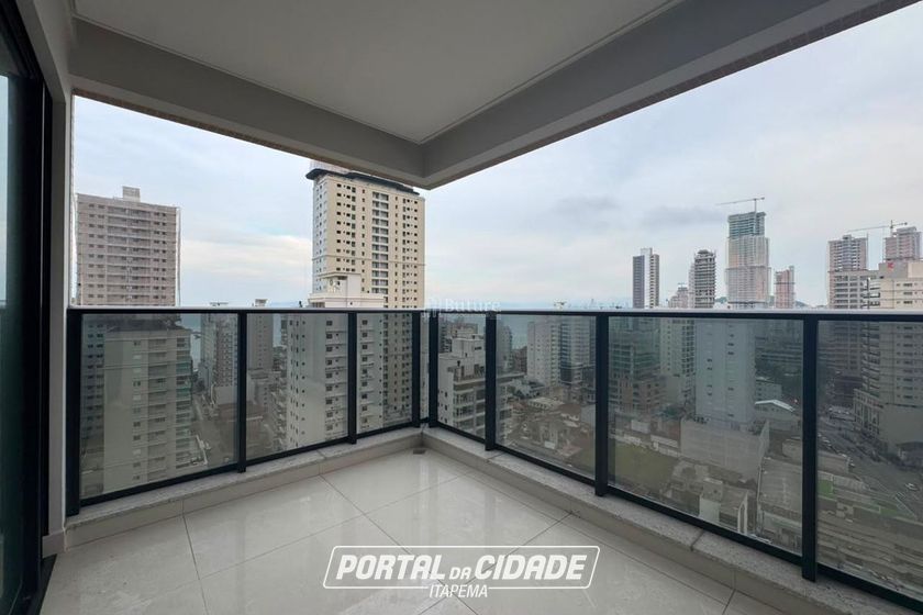 Apartamento &agrave; venda - 93m&sup2; - Centro