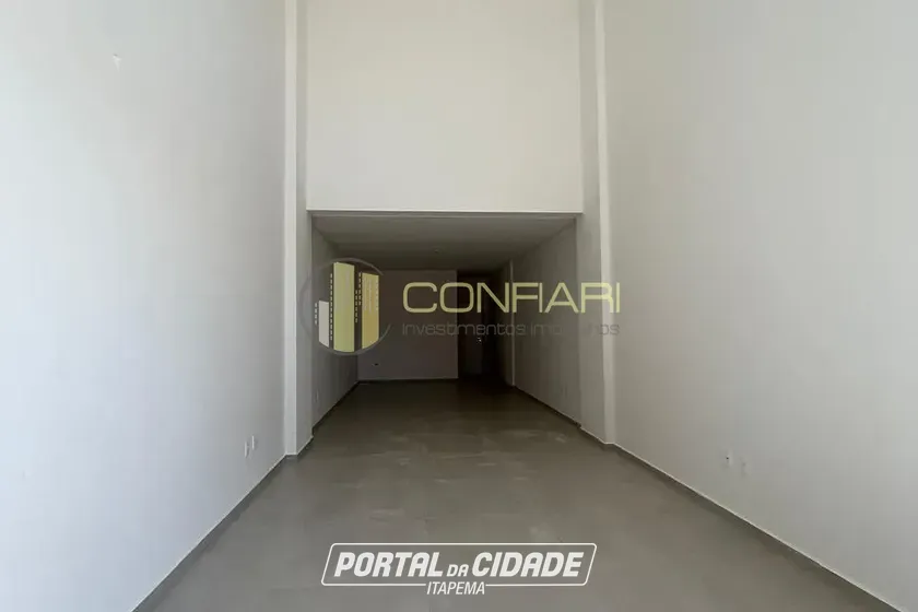 Sala Comercial para alugar - 70m&sup2; - Meia Praia
