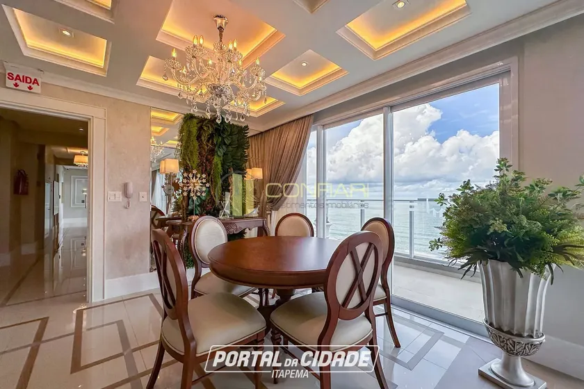 Apartamento &agrave; venda - 163m&sup2; - Estreito