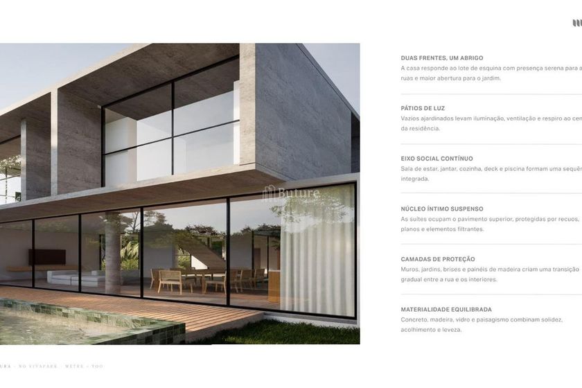 Casa &agrave; venda - 232m&sup2; - Jardim Dourado