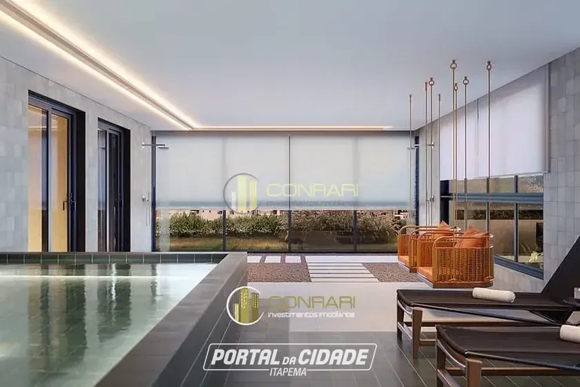 Apartamento &agrave; venda - 183m&sup2; - Castelo Branco