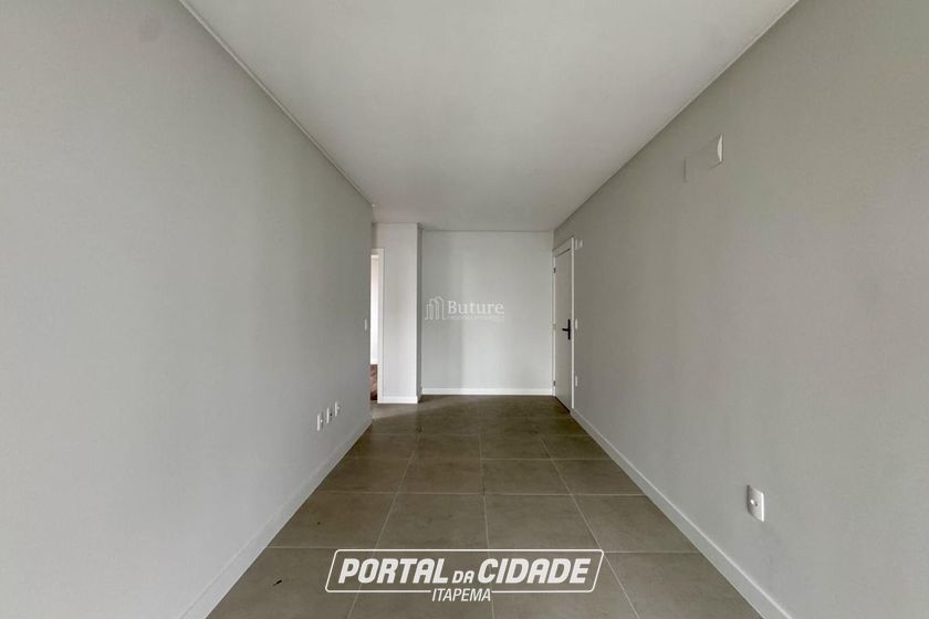Apartamento &agrave; venda - 64m&sup2; - Morretes