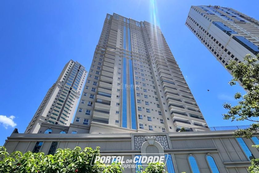 Apartamento &agrave; venda - 190m&sup2; - Centro