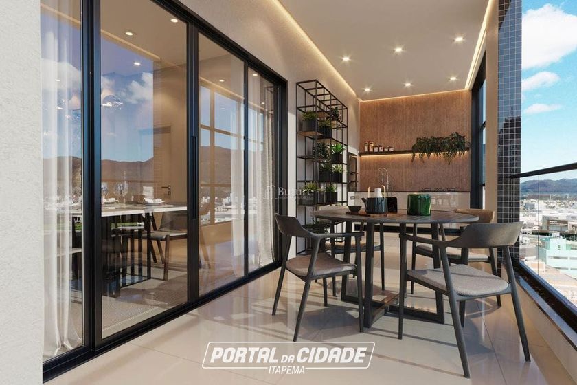 Apartamento &agrave; venda - 138m&sup2; - Andorinha