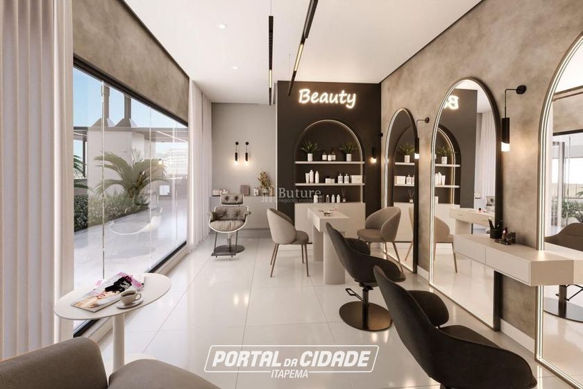 Apartamento &agrave; venda - 70m&sup2; - Casa Branca