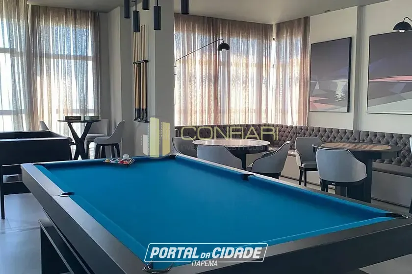 Apartamento &agrave; venda - 67m&sup2; - Morretes