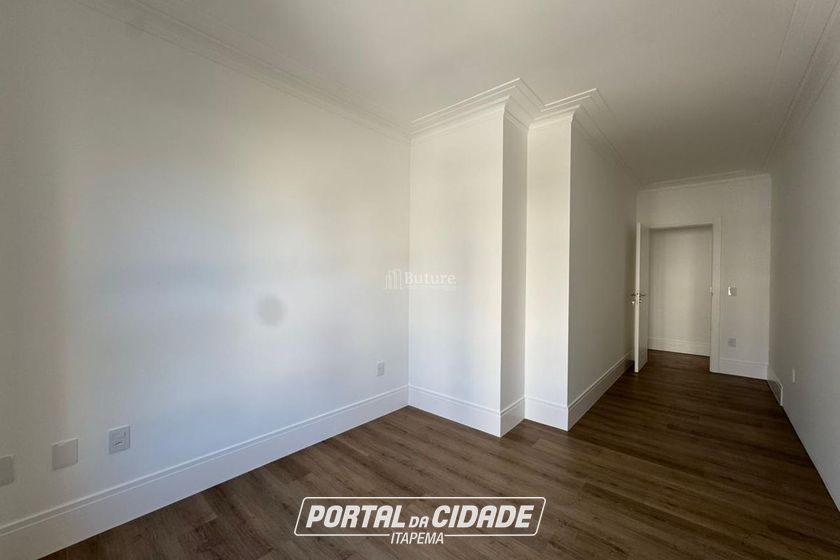 Apartamento &agrave; venda - 210m&sup2; - Centro