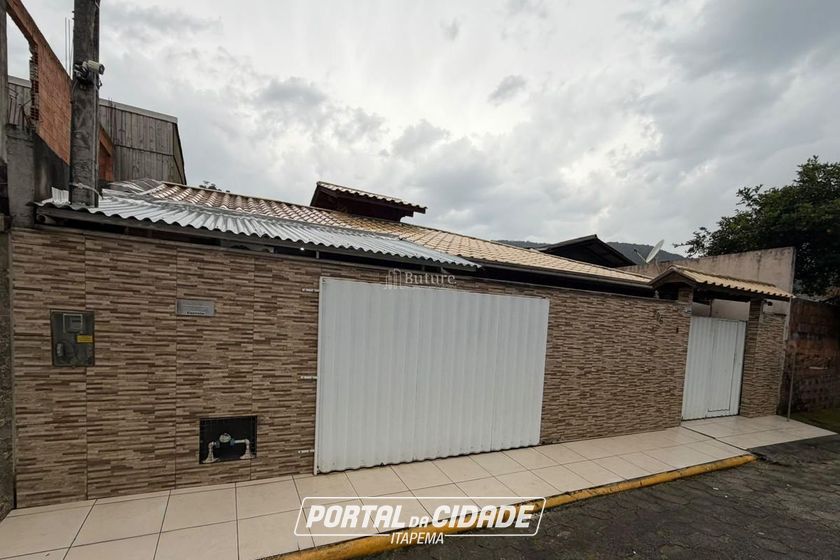 Casa &agrave; venda - 144m&sup2; - Alto S&atilde;o Bento