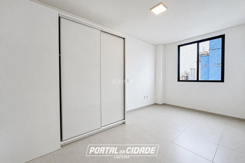 Apartamento &agrave; venda - 208m&sup2; - Meia Praia