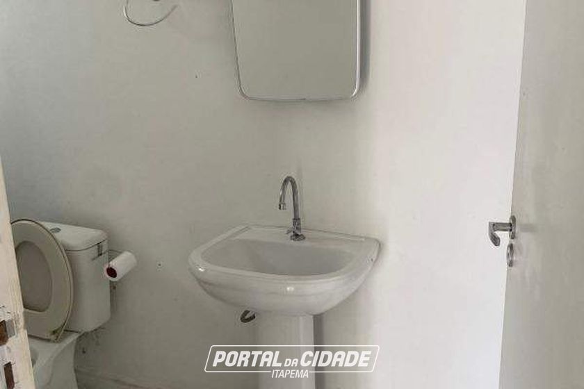 Apartamento para alugar - 20m&sup2; - Centro