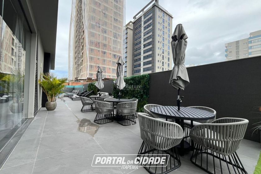 Apartamento &agrave; venda - 100m&sup2; - Perequ&ecirc;