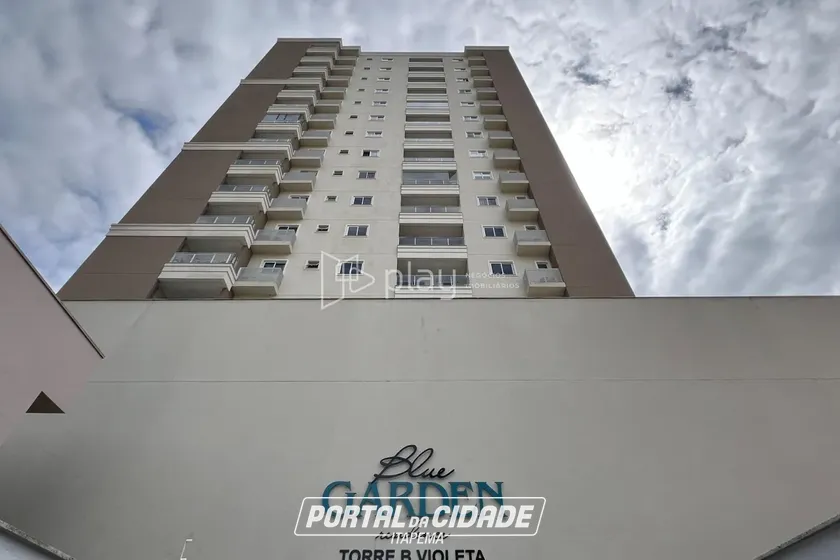 Apartamento &agrave; venda - 66m&sup2; - Tabuleiro dos Oliveiras