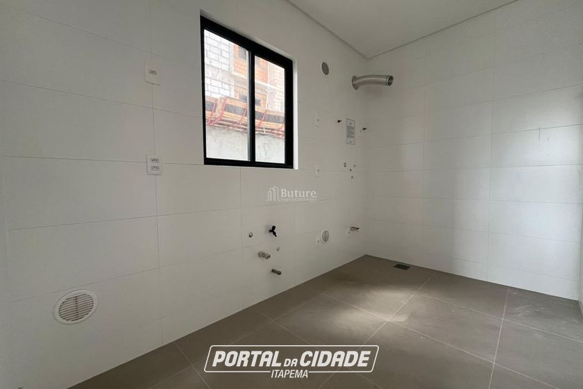 Apartamento &agrave; venda - 70m&sup2; - Morretes
