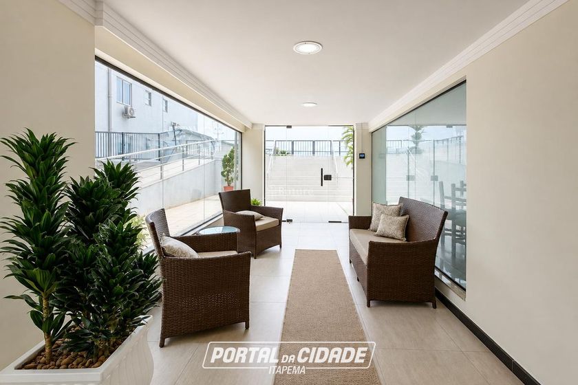 Apartamento &agrave; venda - 130m&sup2; - Centro