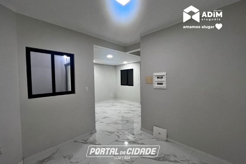 Casa para alugar - 173m&sup2; - Nova Esperan&ccedil;a