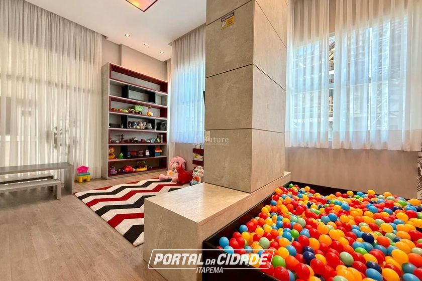 Apartamento &agrave; venda - 70m&sup2; - Morretes